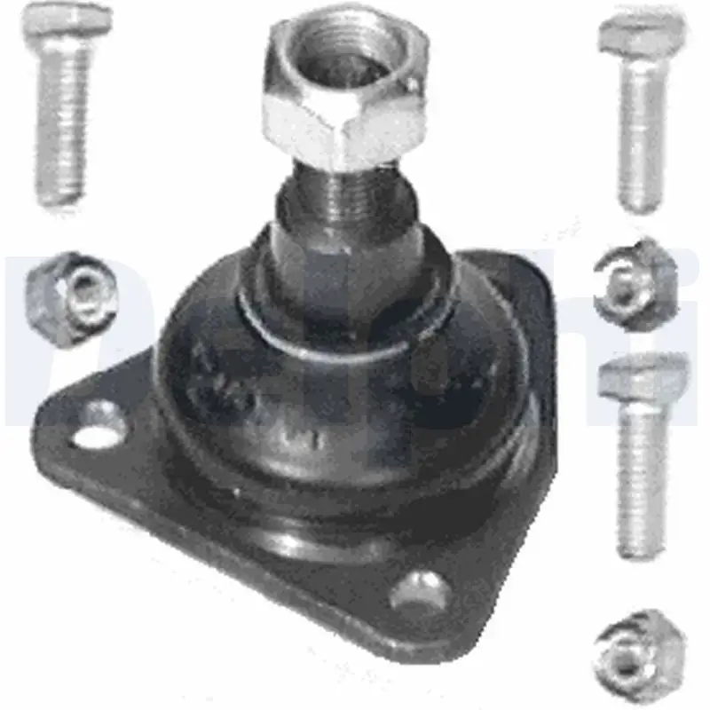 DELPHI TC452 Üst Rotil resmi