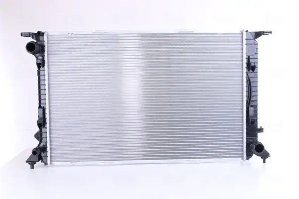 NISSENS 60317 Radyatör 8K0121251H resmi