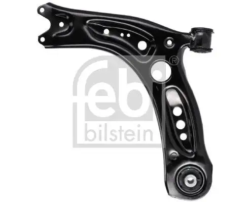 FEBI 181029 Alt Salıncak (Sol) 81A407151E resmi