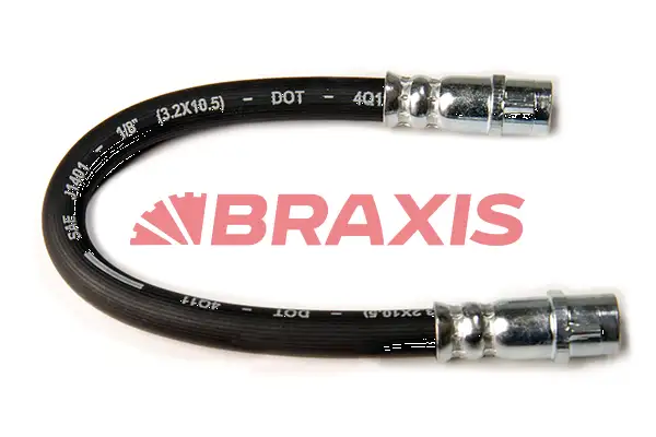 BRAXIS AH0395 Arka Fren Hortumu 90498330 resmi