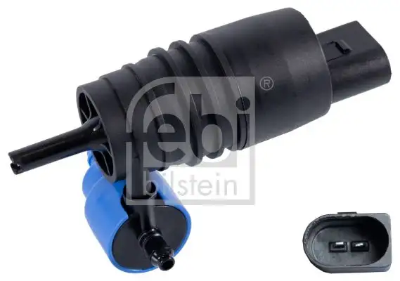 FEBI 26259 Fiskiye Motoru resmi