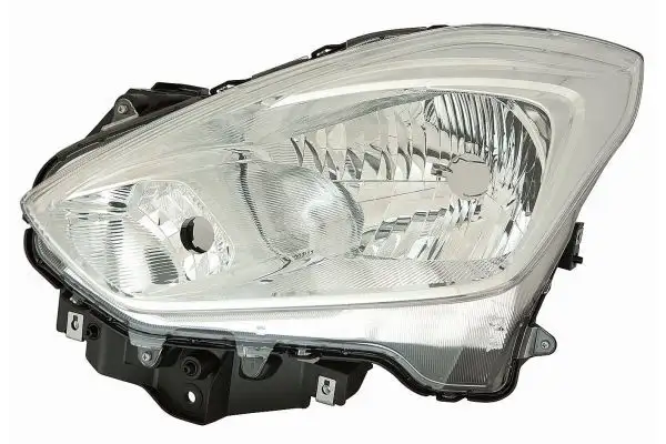 DEPO 218-1170R-LD-EM Ön Far (Sağ) 3512052R00 resmi