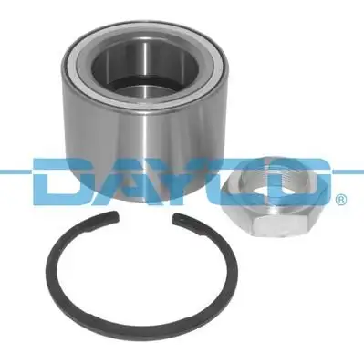 DAYCO KWD1490 Ön Aks Rulmanı 1606374980 resmi