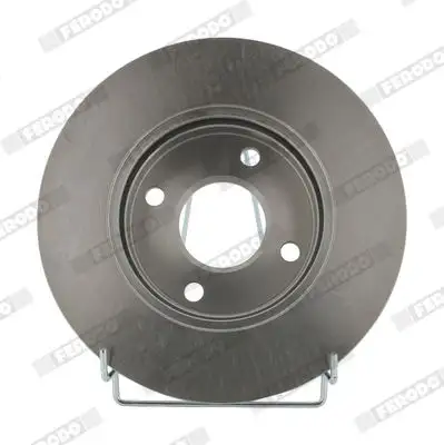 FERODO DDF1072 Ön Fren Diski resmi