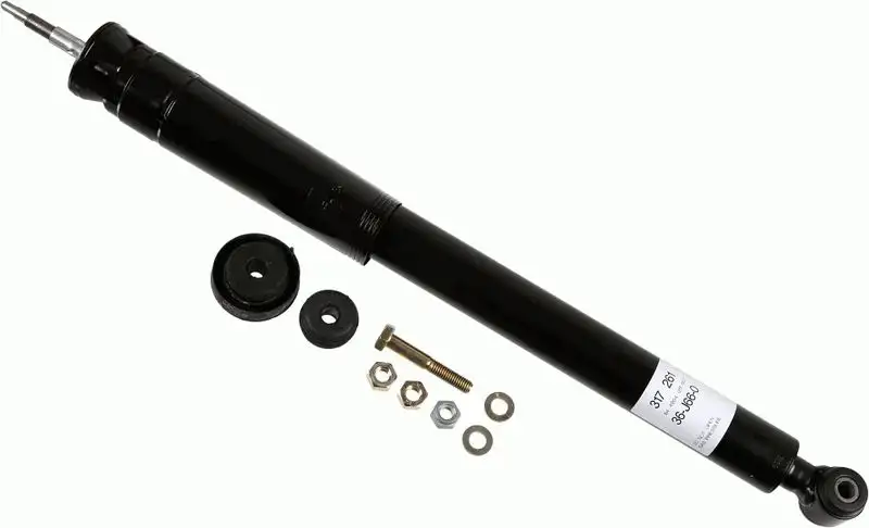 SACHS 317261 Arka Amortisör A2103261600 resmi