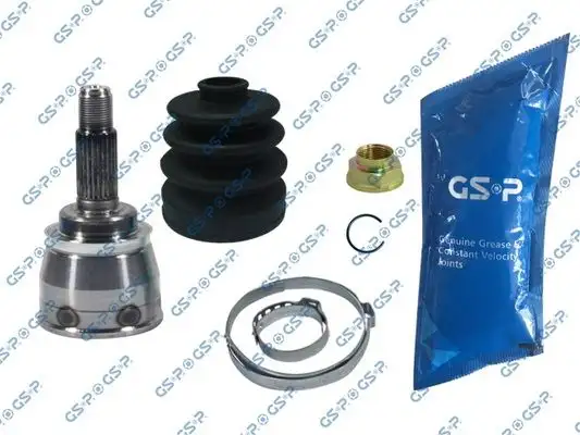 GSP 857011 Aks Kafası (Dış) resmi