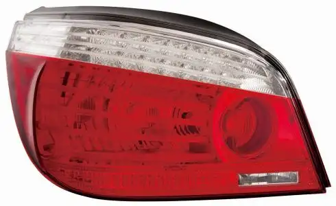 DEPO 444-1940L-UE Stop Lambası (Sol) 63217177281 resmi