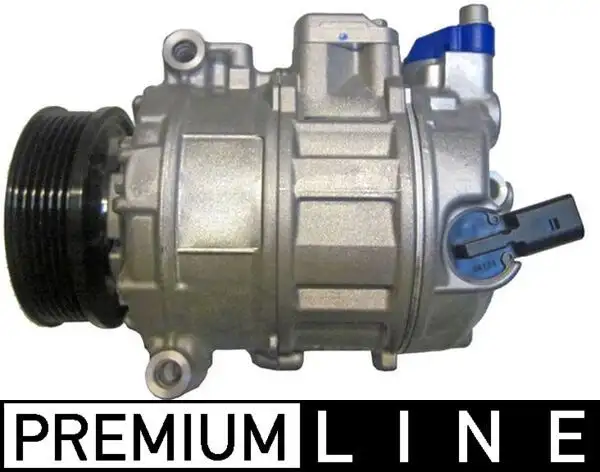 MAHLE ACP724000P Klima Kompresörü 7E0820803 resmi