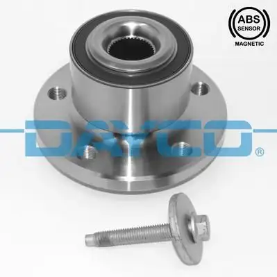 DAYCO KWD1081 Ön Poyra resmi