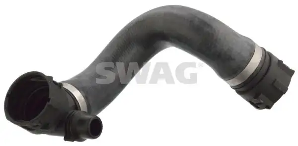 SWAG 20103464 Radyatör Hortumu 17127578703 resmi