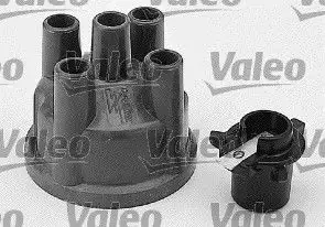 VALEO 582172 Distribütör Kapağı ve Tevzi Makarası 7701402247 resmi
