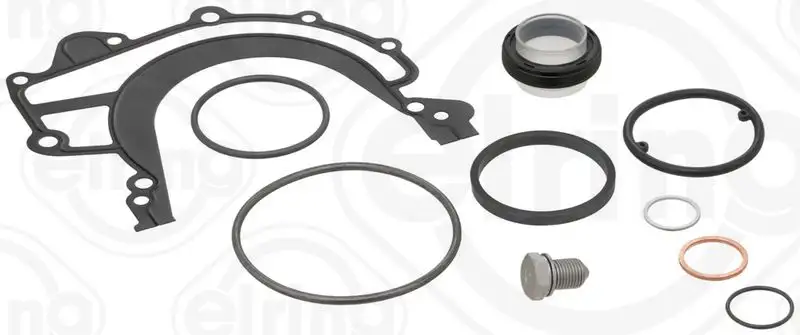 ELRING 428.400 Motor Takım Conta (Alt) resmi