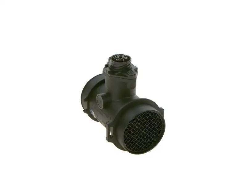 BOSCH 0280217100 Hava Debimetresi A0000940048 resmi