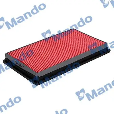 MANDO EAF00046M Hava Filtresi 16546V0100 resmi