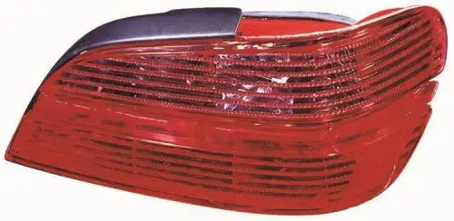 DEPO 550-1930R-UE Stop Lambası (Sağ) 6351L5 resmi