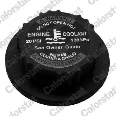 CALORSTAT VERNET RC0189 Yedek Su Depo Kapağı LR176860 resmi