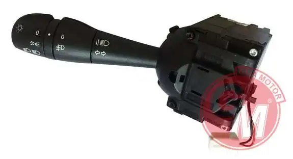 GUA 41614 Silecek Kumanda Kolu 8201168008 resmi