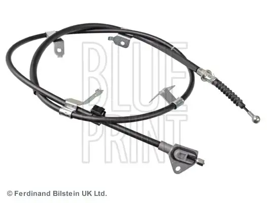 BLUEPRINT ADT346386 El Fren Halatı (Arka Sol) 4643002121 resmi