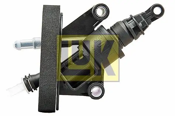 LUK 511061010 Debriyaj Üst Merkez CV217A543BA resmi