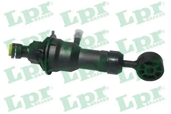 LPR 2365 Debriyaj Üst Merkez resmi