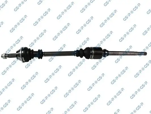GSP 210104 Ön Aks (Sağ) resmi