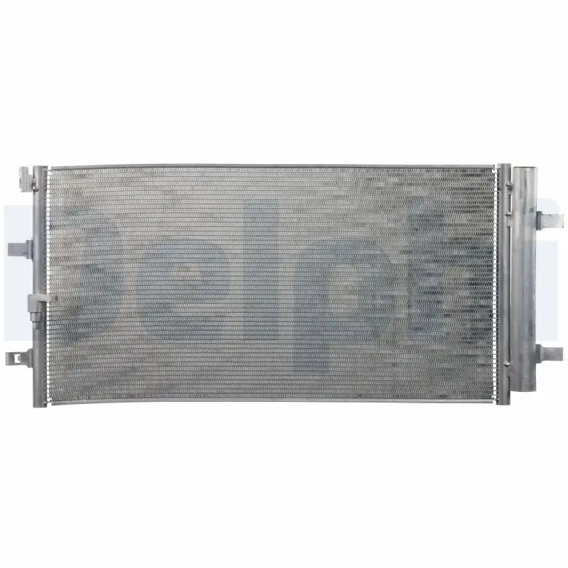 DELPHI CF20277 Klima Radyatörü 4G0260403B resmi