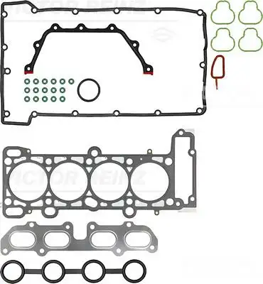 VICTOR REINZ 02-31185-01 Motor Takım Conta (Üst) resmi