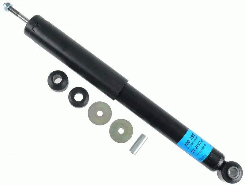 SACHS 290395 Arka Amortisör 436306 resmi