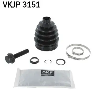 SKF VKJP3151 Dış Aks Körüğü 1K0498203 resmi