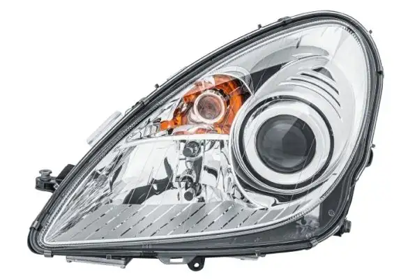 HELLA 1EL008361-711 Ön Far (Sol) A1718203761 resmi
