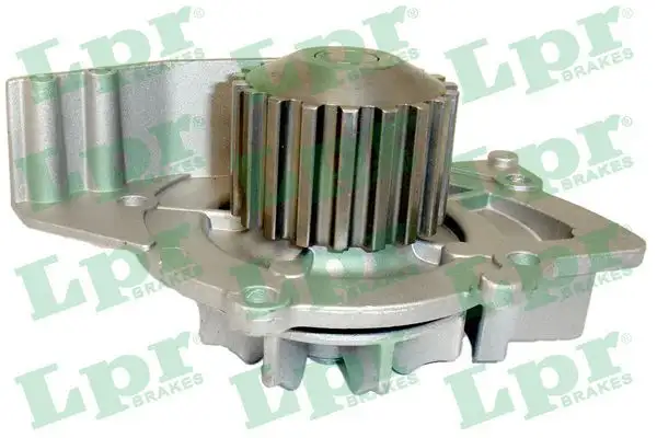 LPR WP0682 Devirdaim resmi