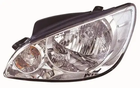 DEPO 221-1141R-LD-EM Ön Far (Sağ) resmi