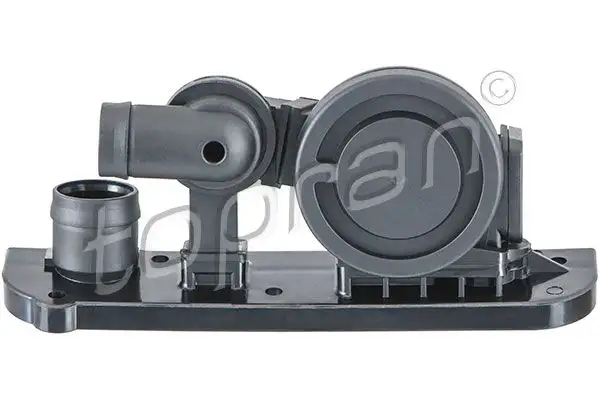TOPRAN 113877001 Motor Hava Alma Valfi resmi