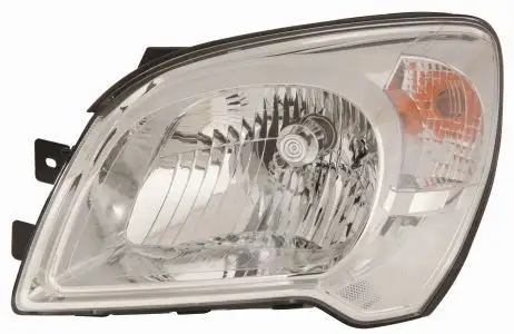 DEPO 223-1131L-LDEMC Ön Far (Sol) 921013W021 resmi