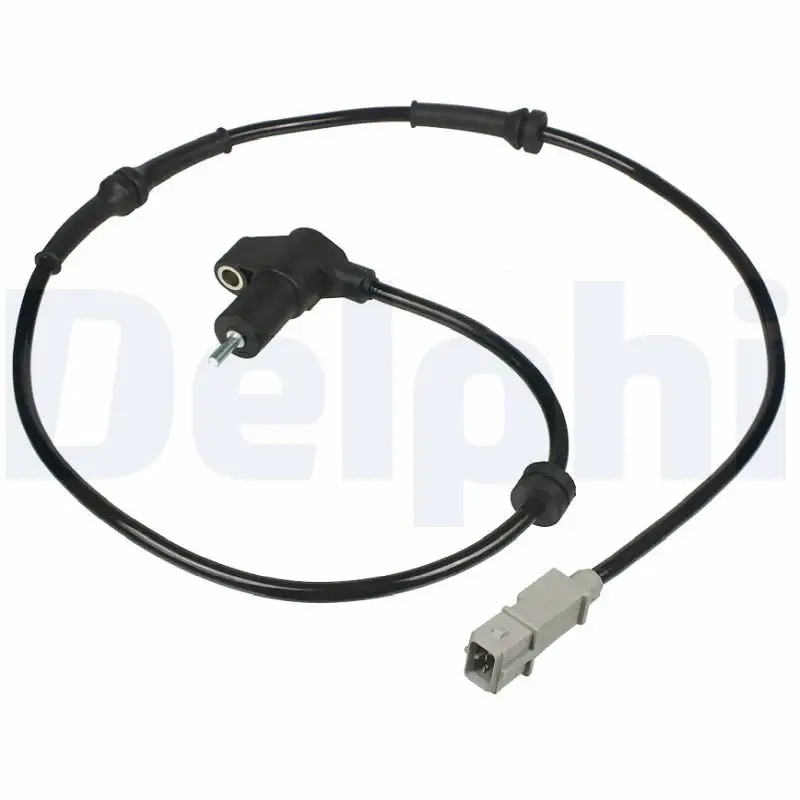 DELPHI SS20266 ABS Hız Sensörü (Arka) 96382908 resmi