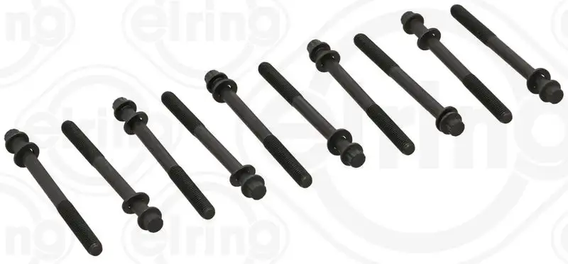ELRING 452.740 Silindir Kapak Civatası 1111769G00000 resmi