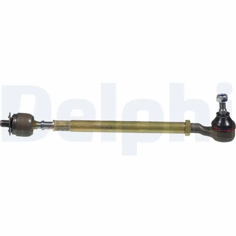 DELPHI TL376 Rot Mili ve Rot Başı (Sağ) 7701465915 resmi