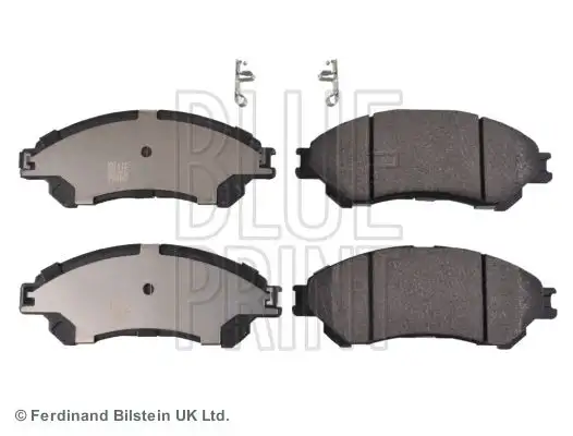 BLUEPRINT ADK84241 Ön Fren Balatası resmi