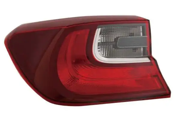 DEPO 223-19ABL-UE Stop Lambası (Sol) 92401J7000 resmi
