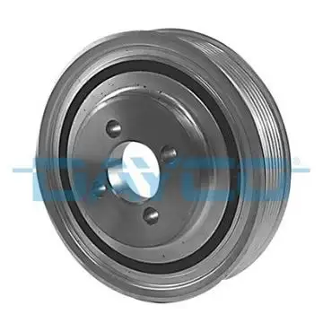 DAYCO DPV1008 Krank Kasnağı 504078435 resmi