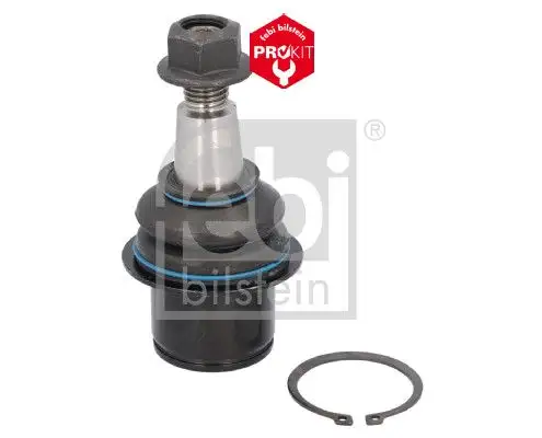 FEBI 40887 Alt Rotil RBK500230 resmi