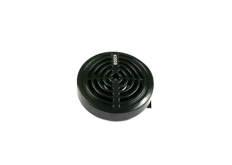 BOSCH 0320223910 Korna 12V resmi
