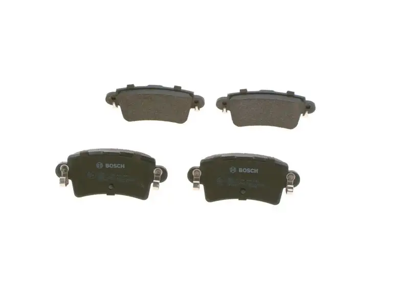 BOSCH 0986494043 Arka Fren Balatası resmi