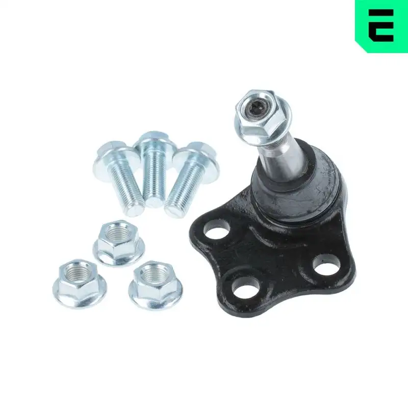 OPTIMAL G32001S Alt Rotil resmi