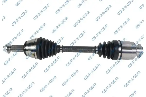 GSP 202330 Ön Aks (Sağ) 49501G2100 resmi