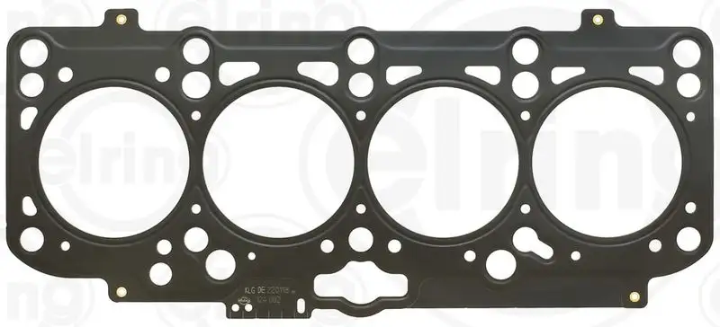 ELRING 124.002 Silindir Kapak Contası 8M0066311 resmi