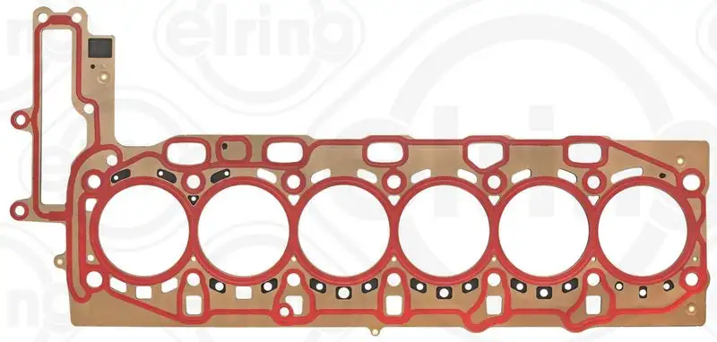 ELRING 298.551 Silindir Kapak Contası 11128654268 resmi