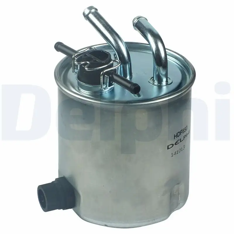 DELPHI HDF650 Yakıt Filtresi 16400EC00D resmi