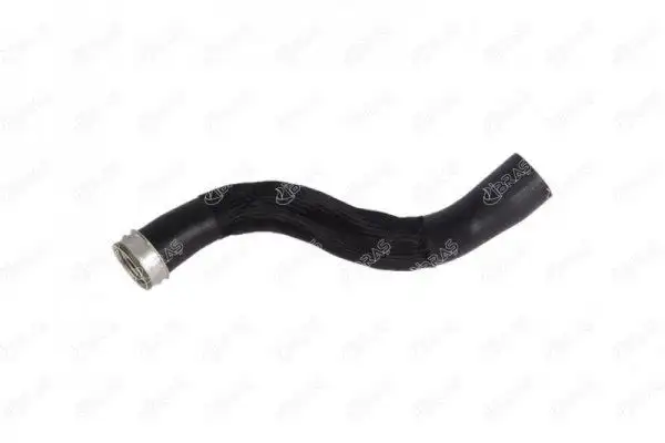 İBRAŞ 27172 Turbo Hortumu 4F0145737D resmi