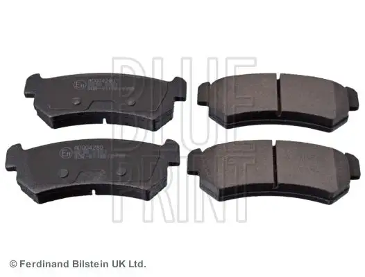 BLUEPRINT ADG04280 Arka Fren Balatası 96405131 resmi
